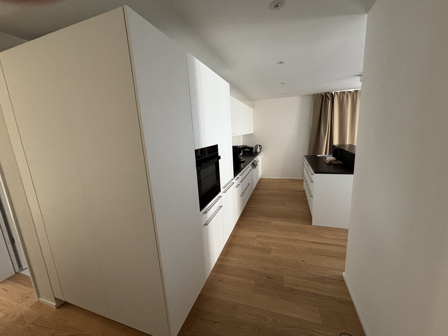 Room in a shared flat, photo 1 of 9