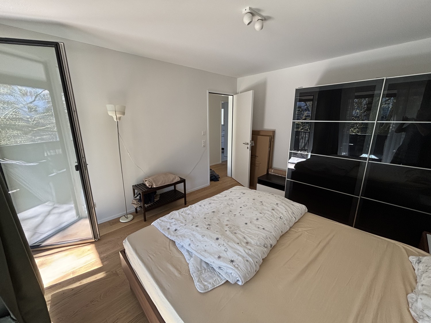 Room in a shared flat, photo 2 of 9