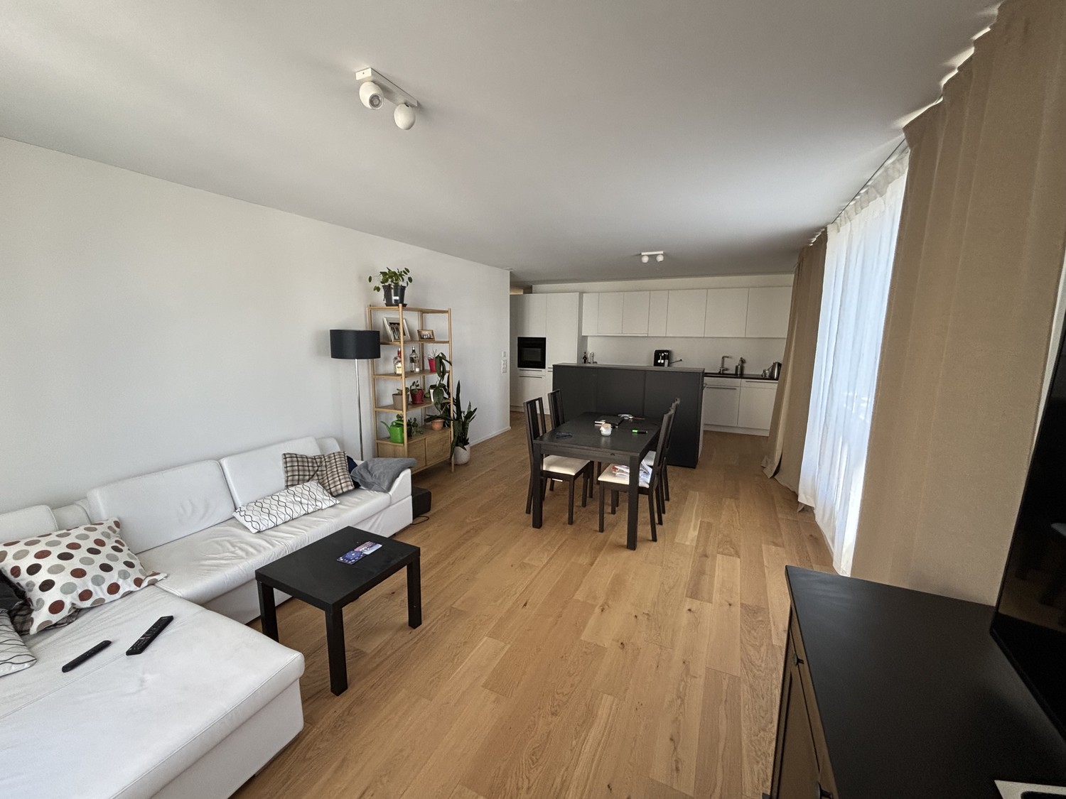 Room in a shared flat, photo 3 of 9