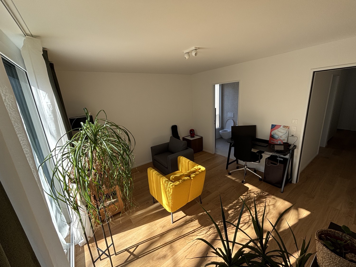 Room in a shared flat, photo 6 of 9