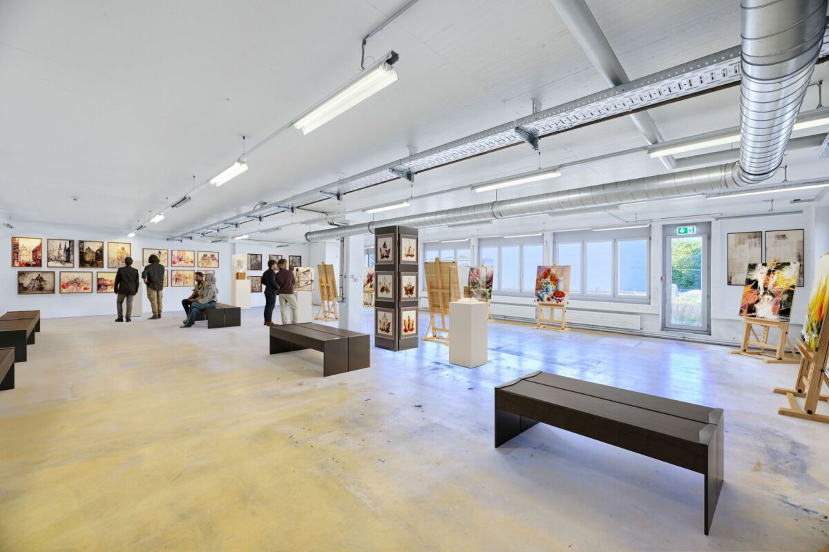 790m² commercial, photo 3 of 10