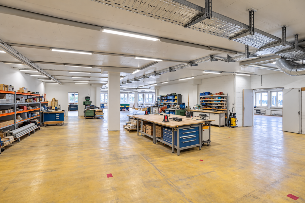 790m² commercial, photo 1 of 10