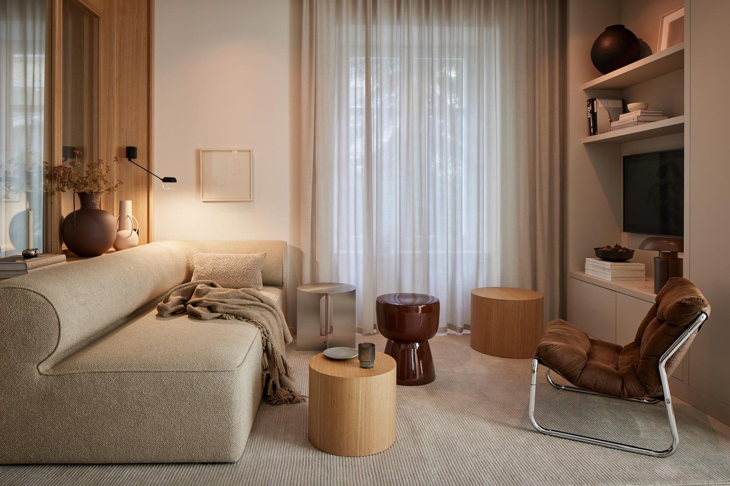 2 rooms apartment, photo 4 of 10