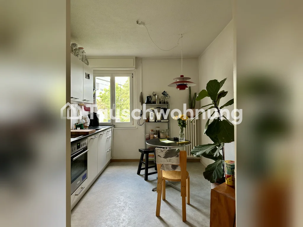 2 ½ rooms apartment, photo 6 of 8