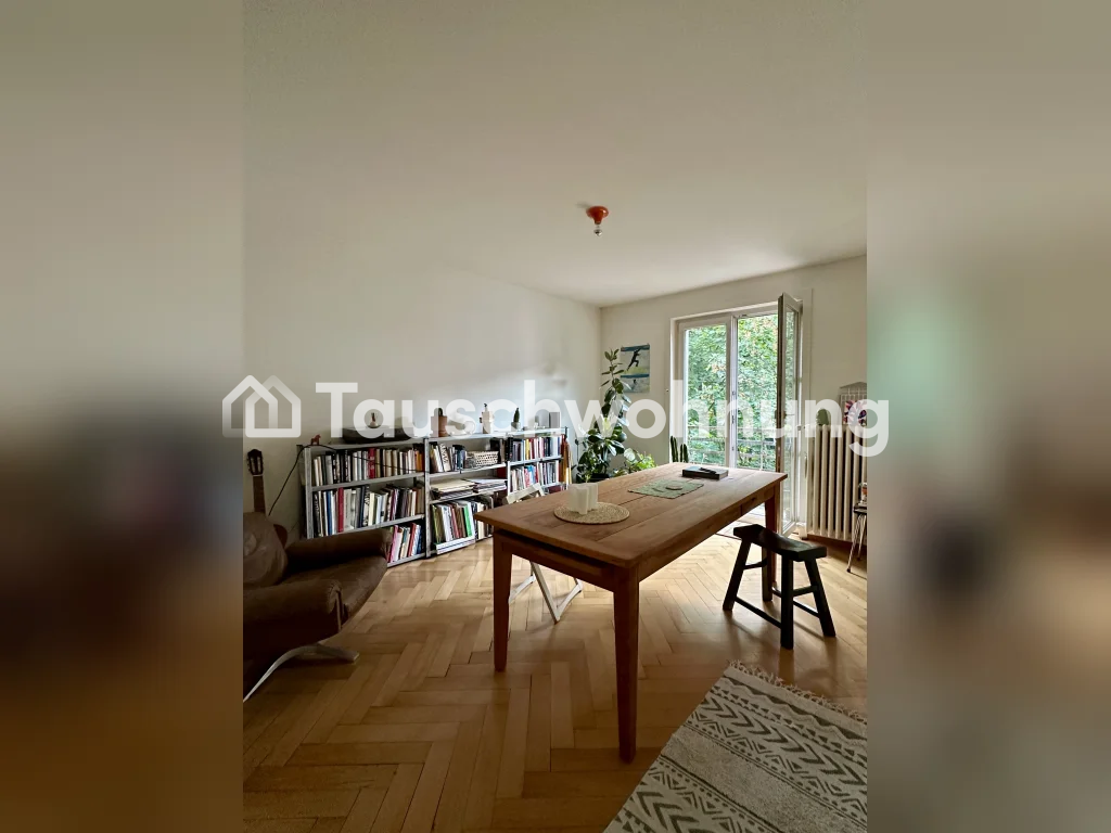 2 ½ rooms apartment, photo 2 of 8