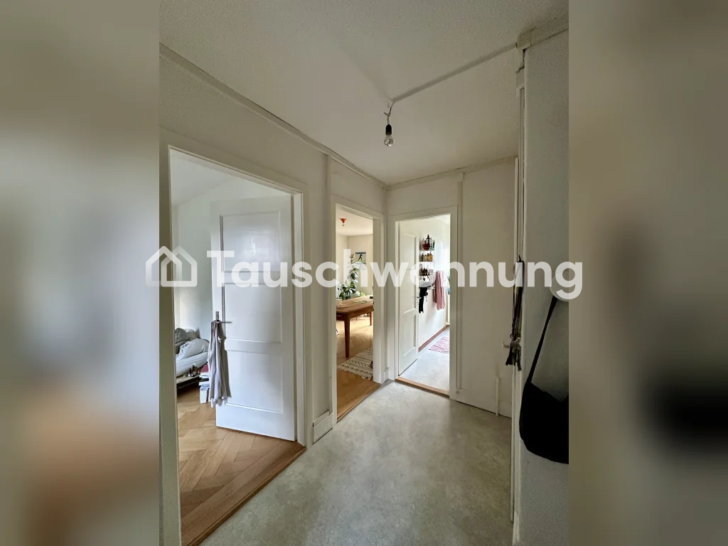 2 ½ rooms apartment, photo 3 of 8