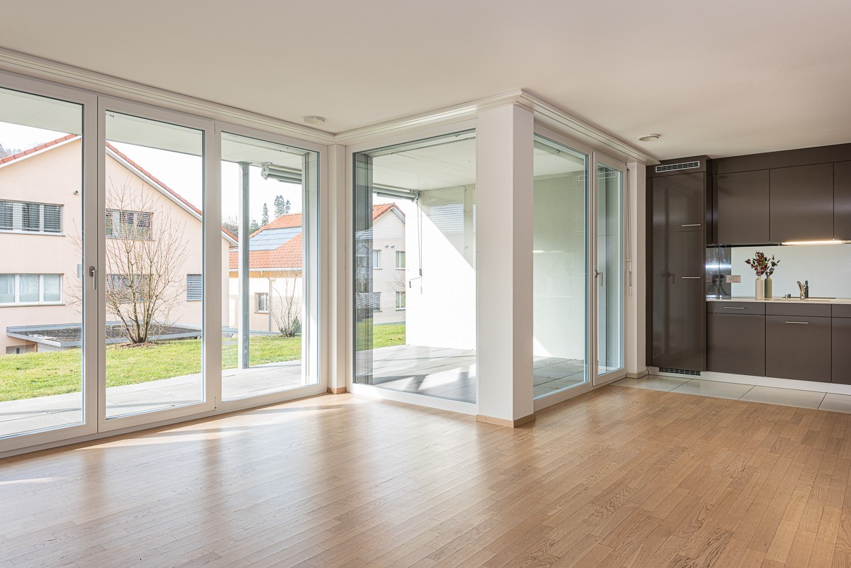Appartamento di 5 ½ locali, foto 2 di 10
