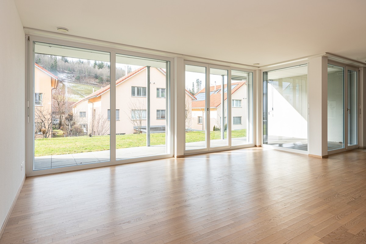 Appartamento di 5 ½ locali, foto 3 di 10