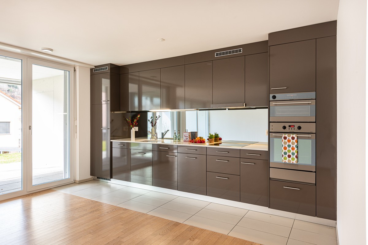Appartamento di 5 ½ locali, foto 6 di 10