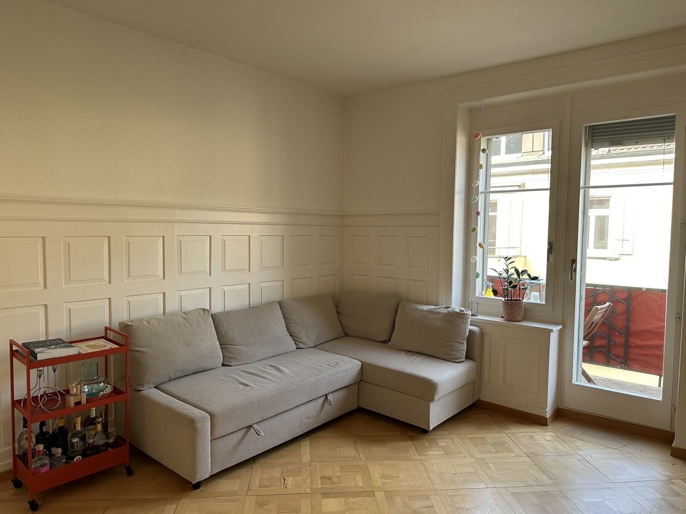 Camera in appartamento condiviso, foto 3 di 6