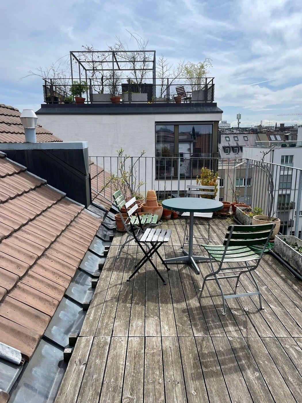Camera in appartamento condiviso, foto 4 di 6