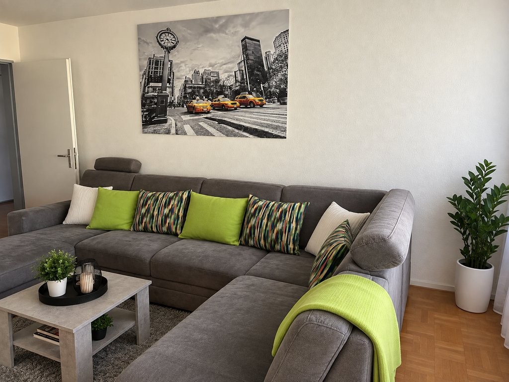 4 ½ rooms apartment, photo 3 of 9