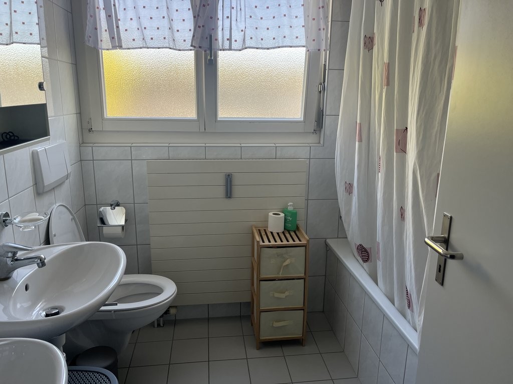 4 ½ rooms apartment, photo 7 of 9