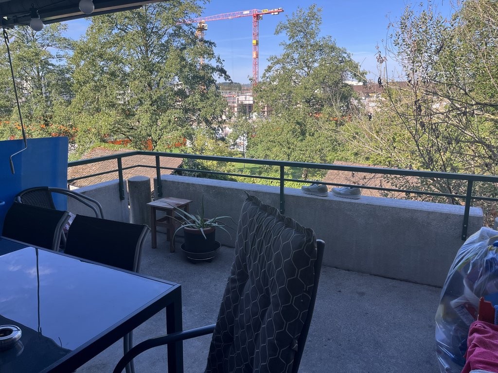 4 ½ rooms apartment, photo 9 of 9