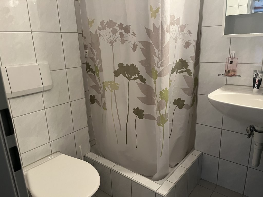 4 ½ rooms apartment, photo 8 of 9