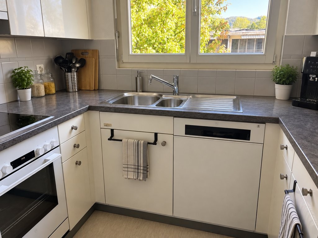 4 ½ rooms apartment, photo 1 of 9