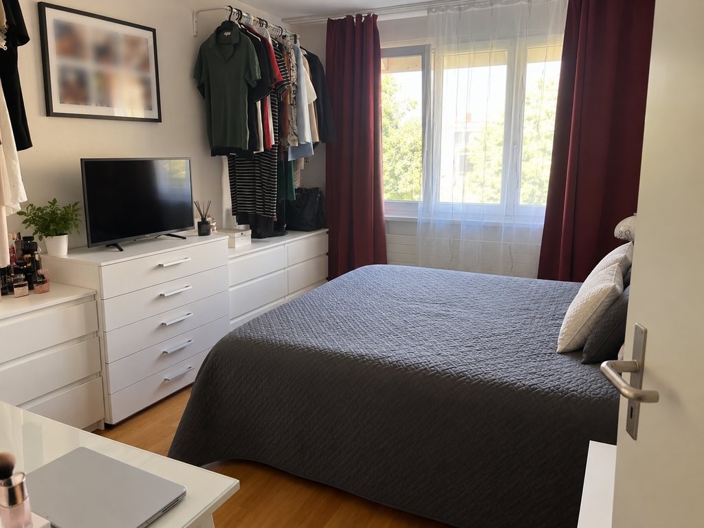 4 ½ rooms apartment, photo 6 of 9