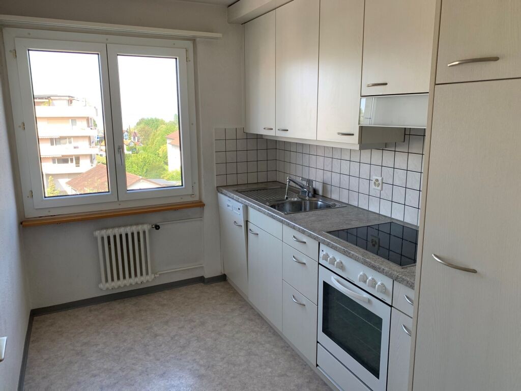 appartamento di 2 locali