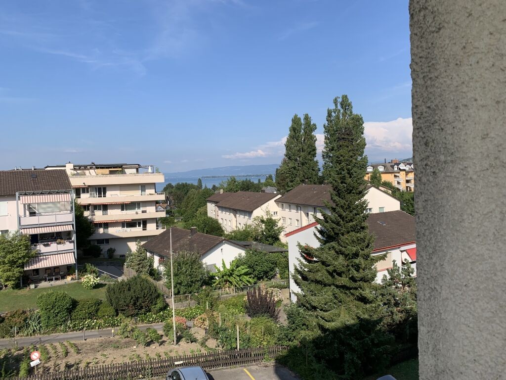appartamento di 2 locali