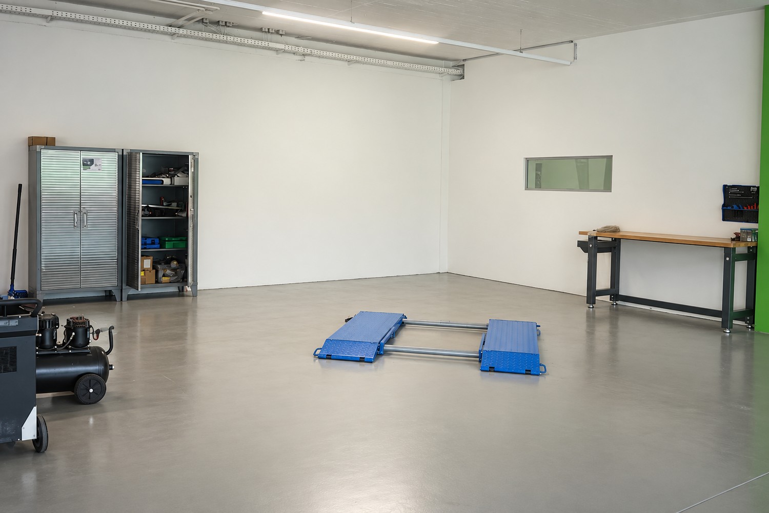 535m² commercial, photo 1 of 7