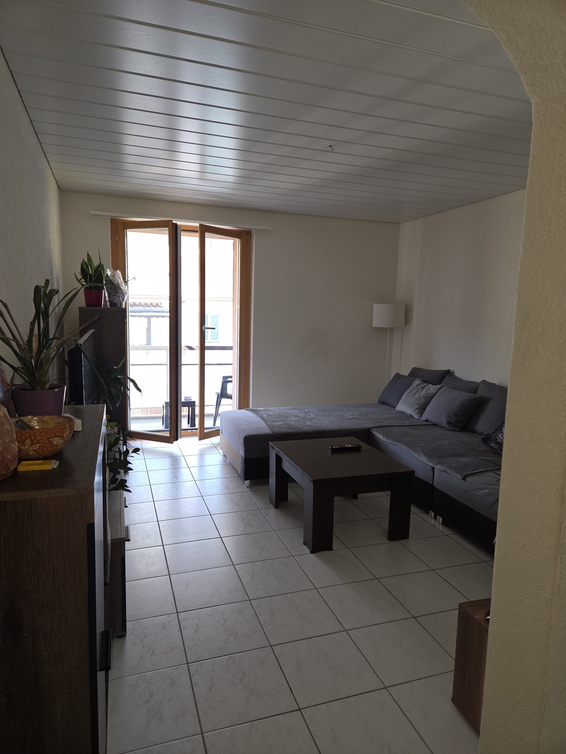 3 rooms apartment, photo 2 of 4