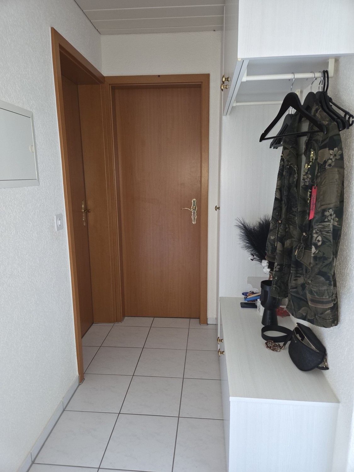 3 rooms apartment, photo 4 of 4