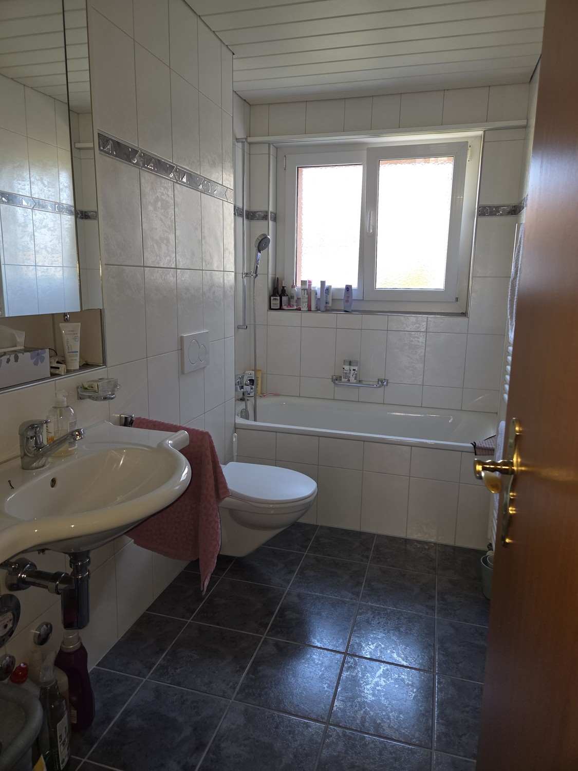 3 rooms apartment, photo 3 of 4