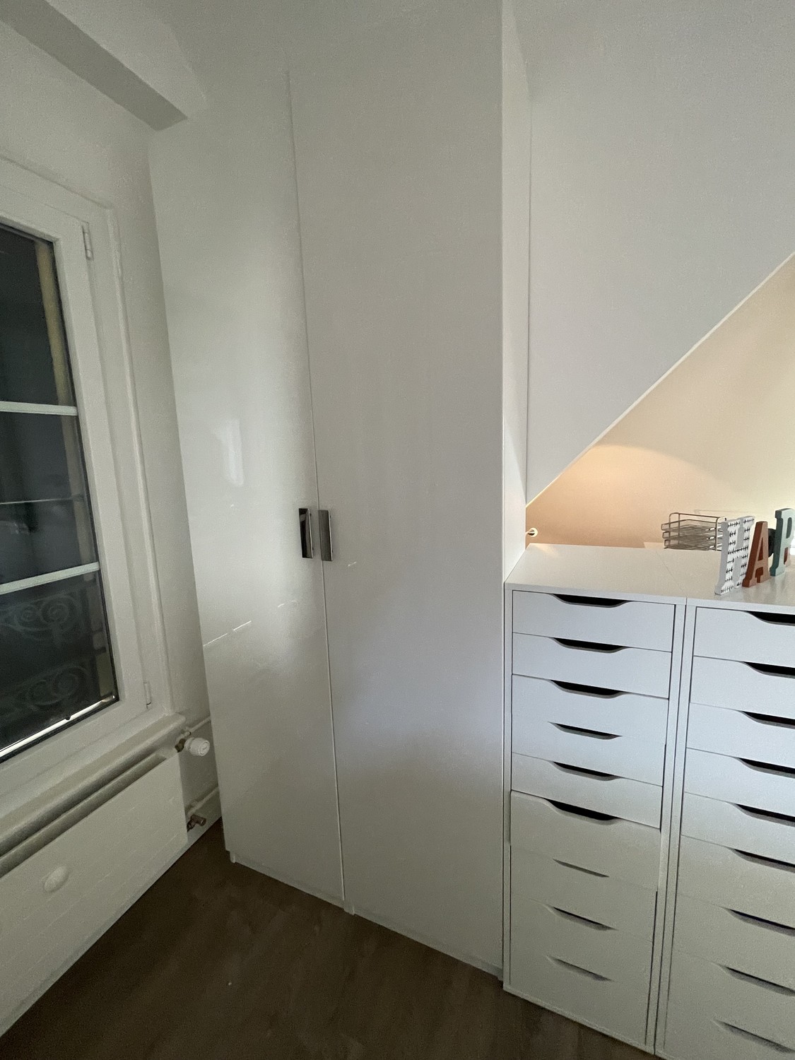 2 rooms apartment, photo 3 of 7