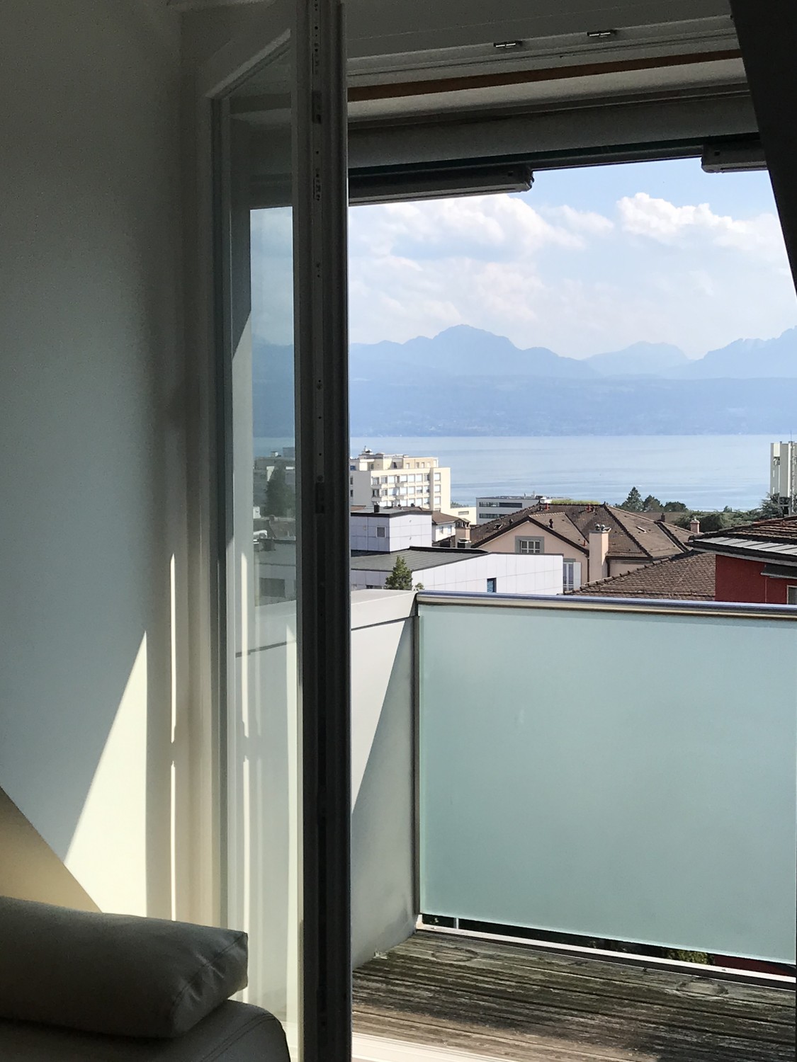 2 rooms apartment, photo 6 of 7