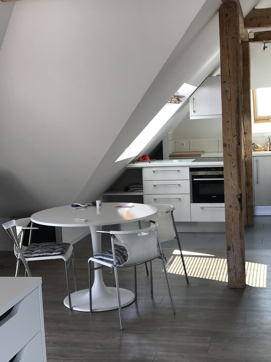 2 rooms apartment, photo 7 of 7