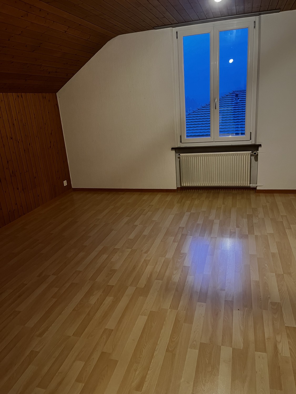 2 ½ room apartment