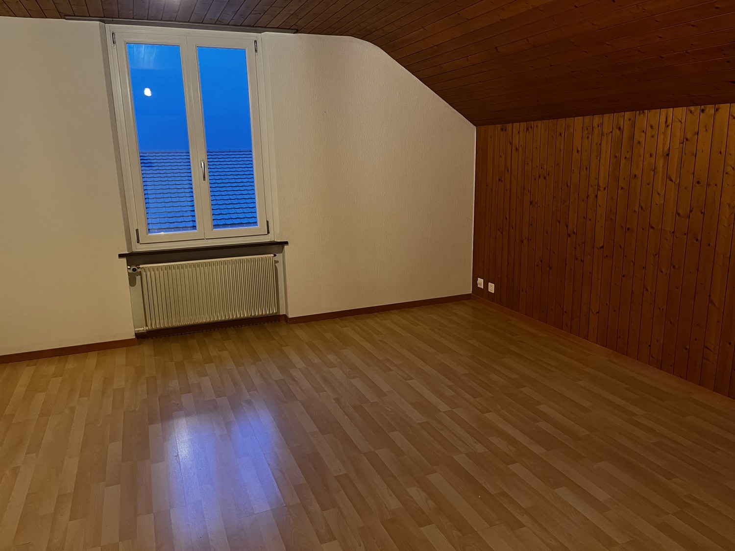 2 ½ room apartment