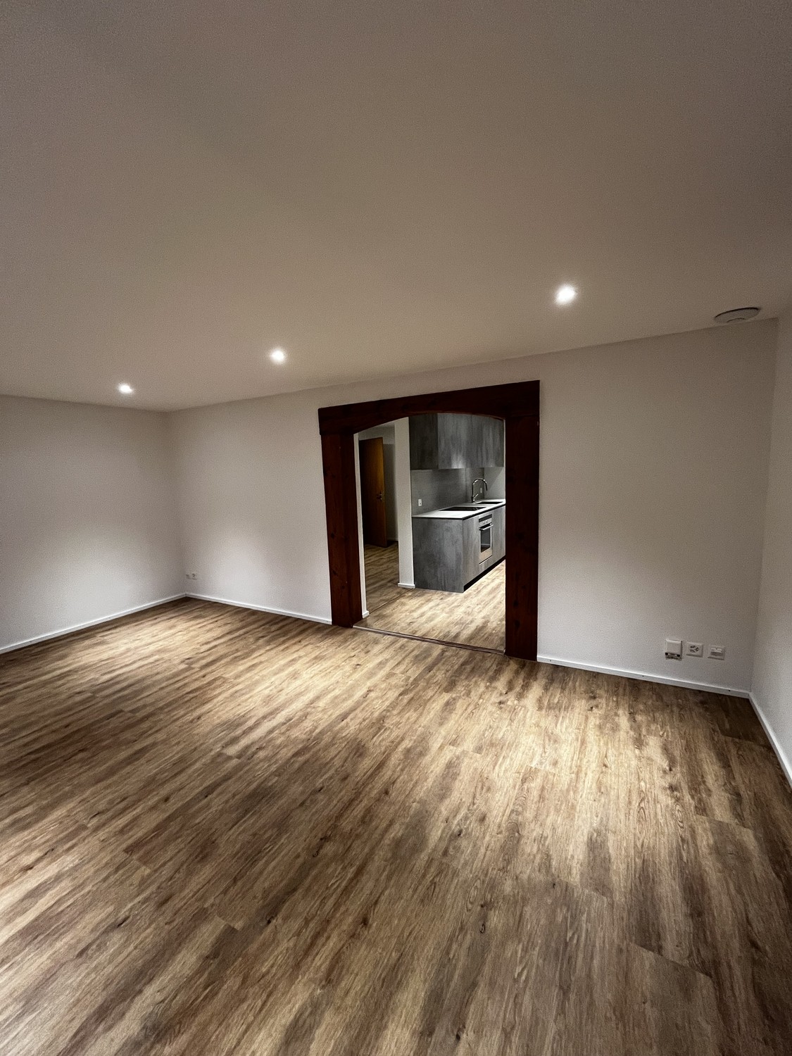 2 ½ room apartment