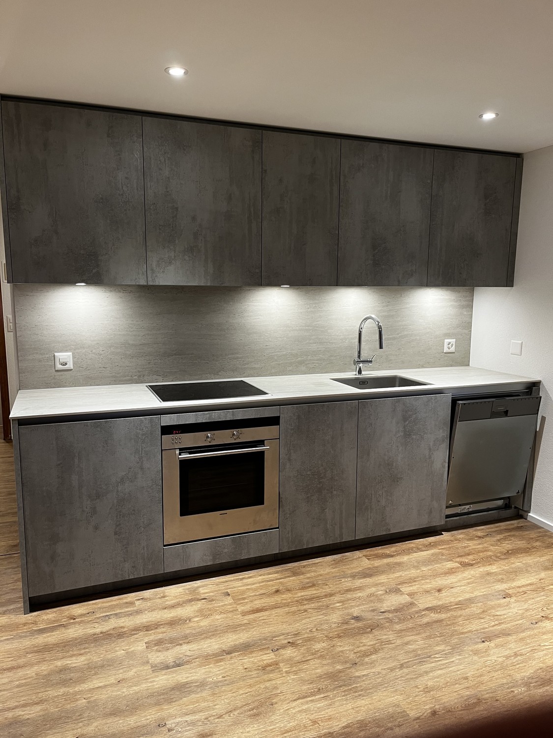 2 ½ room apartment