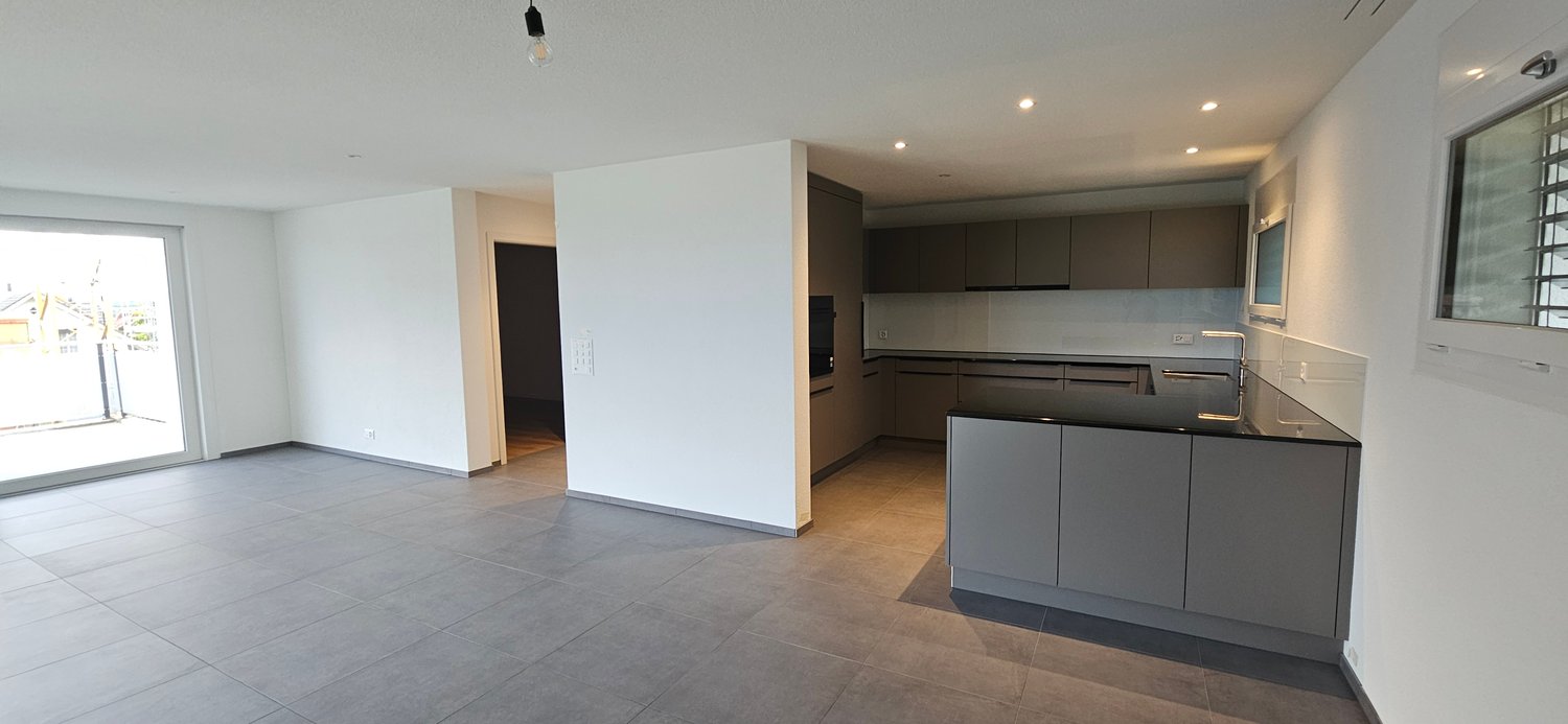 4 ½ rooms apartment, photo 10 of 10