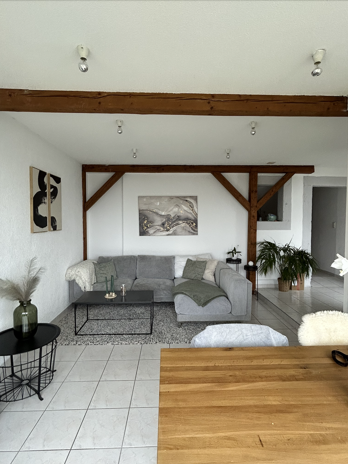 Room in a shared flat, photo 2 of 3