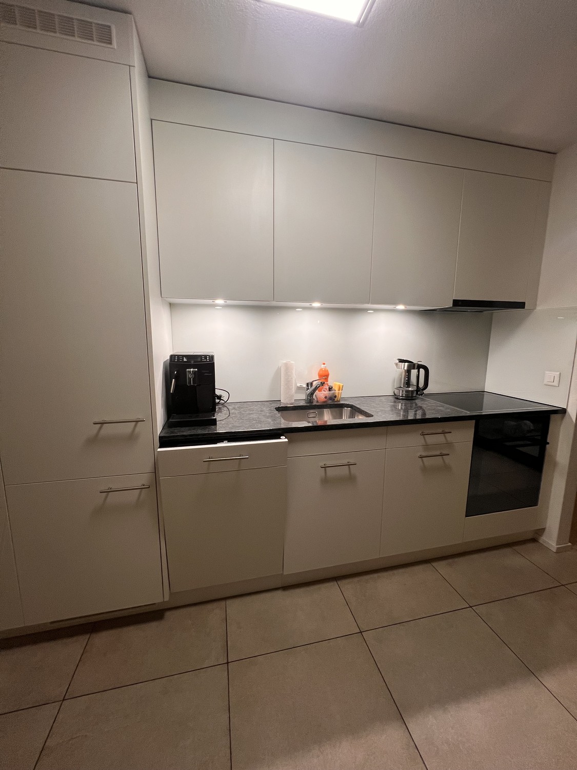 2 pièces appartement, photo 6 sur 8