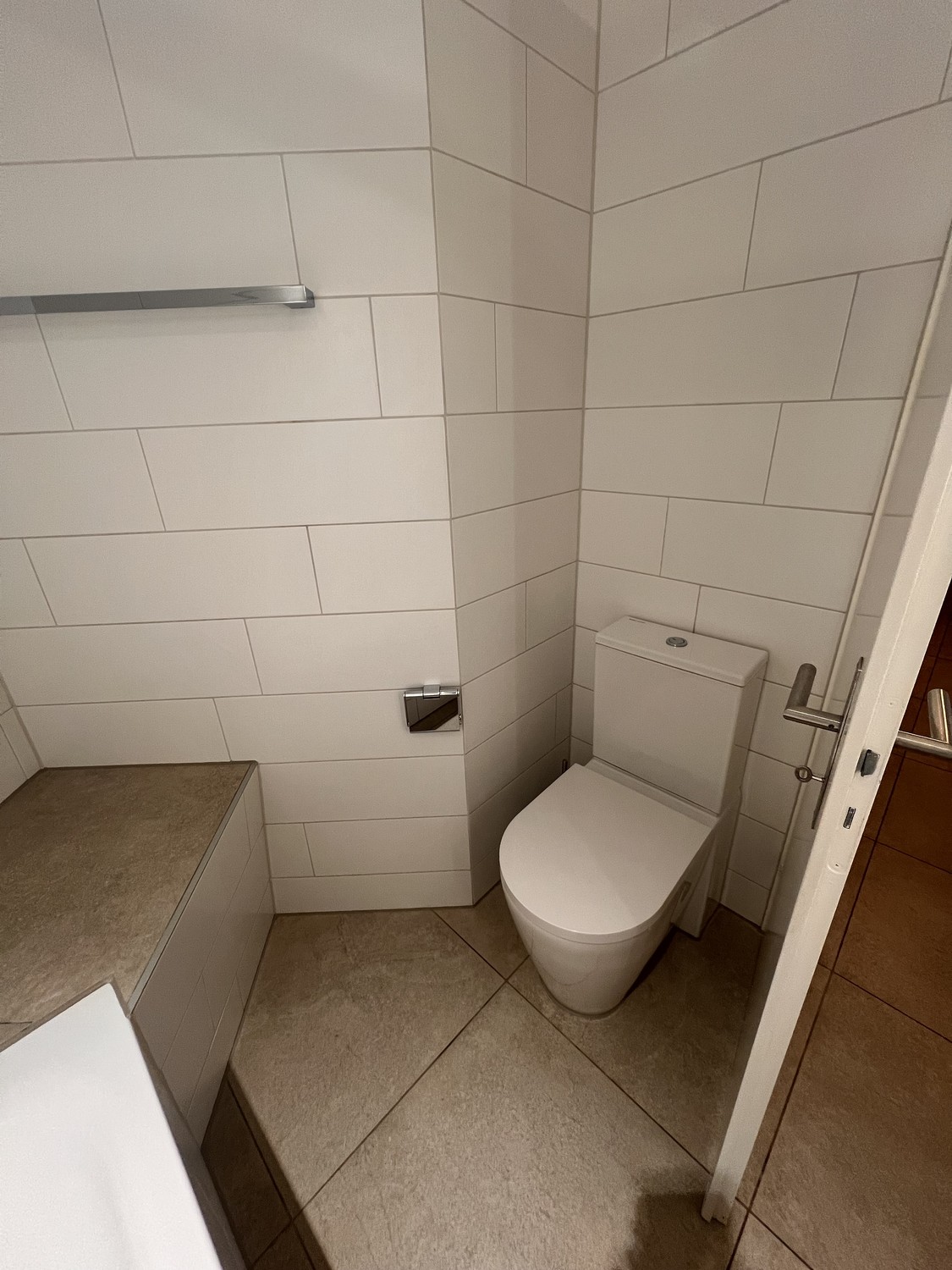2 pièces appartement, photo 3 sur 8