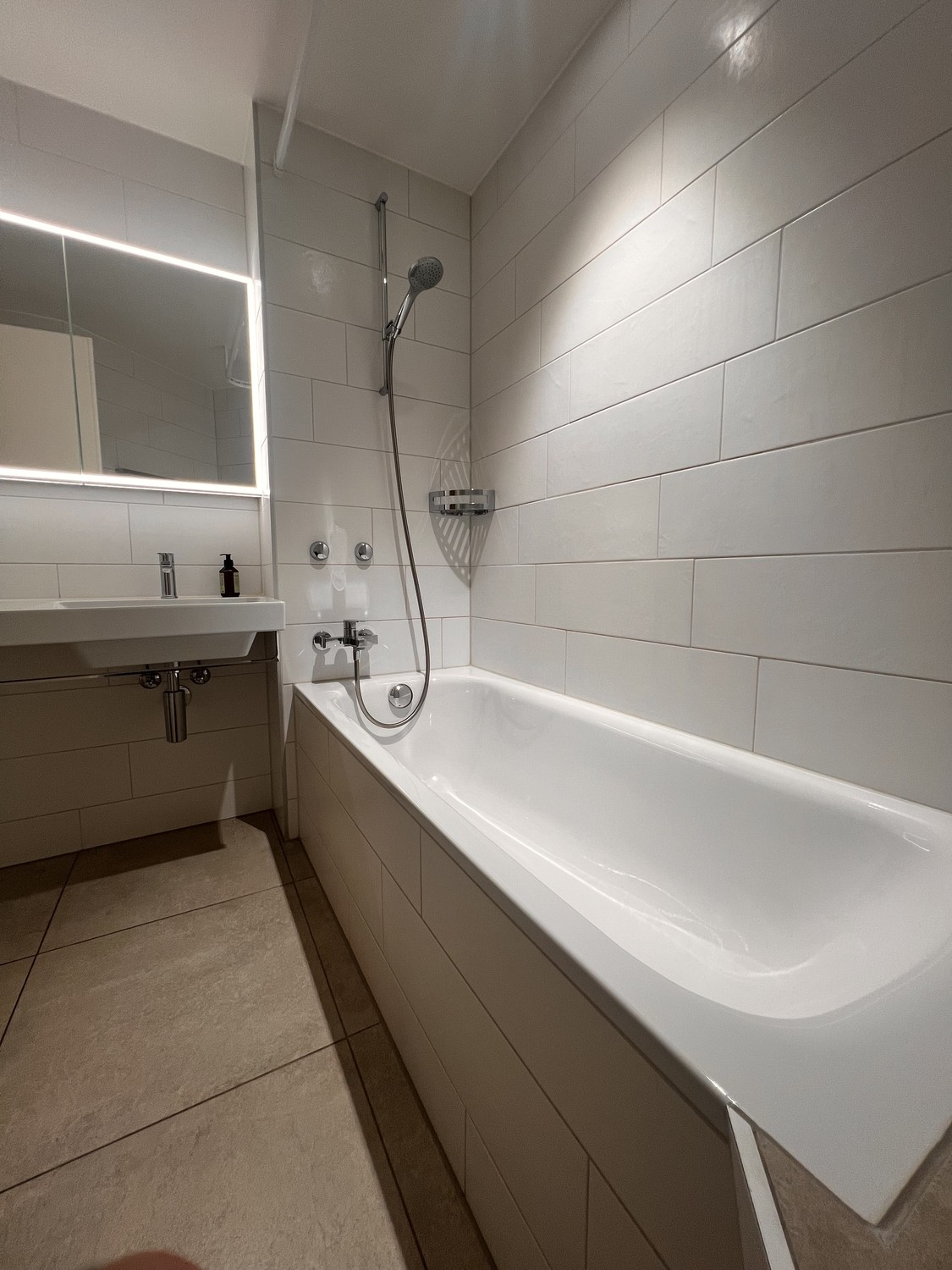 2 pièces appartement, photo 2 sur 8