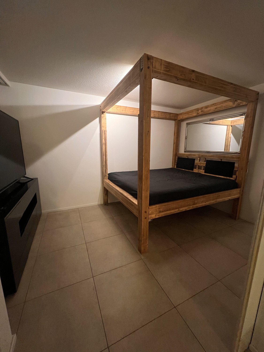 2 pièces appartement, photo 5 sur 8