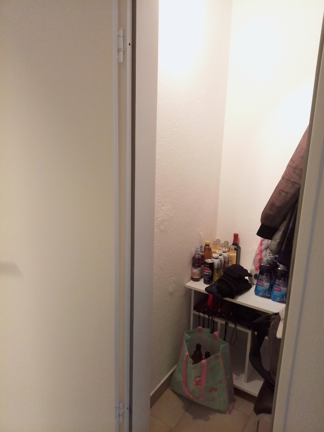 4 ½ pièces appartement