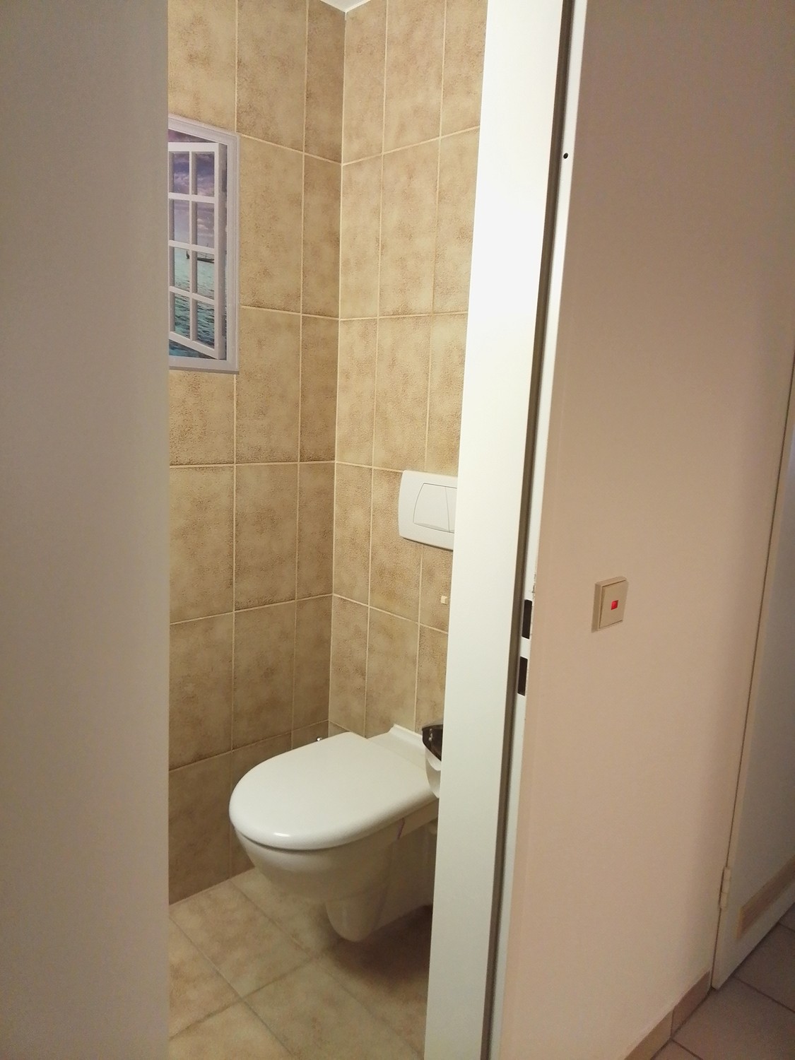 4 ½ pièces appartement