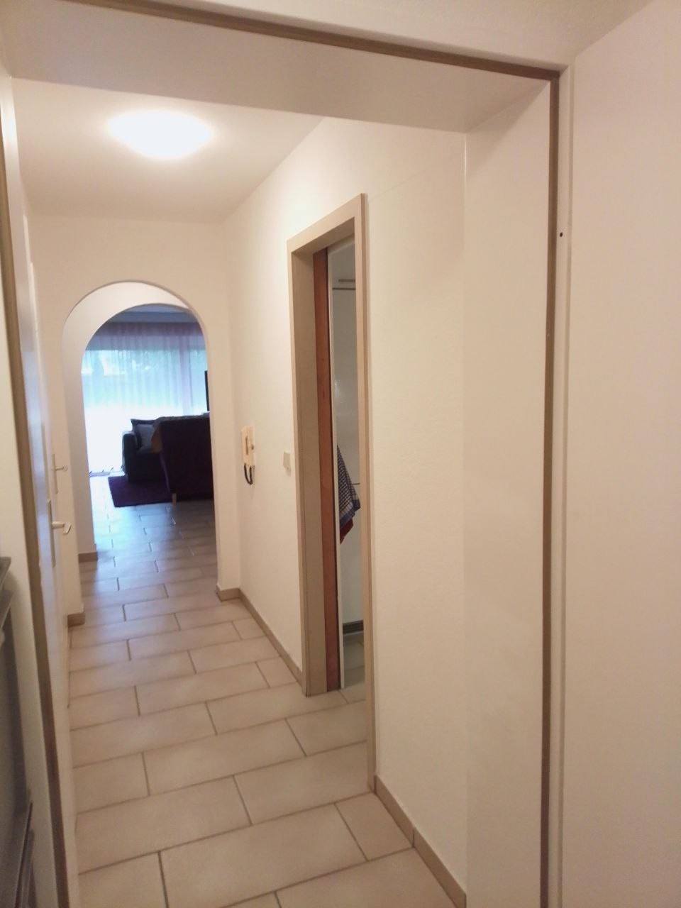 4 ½ pièces appartement