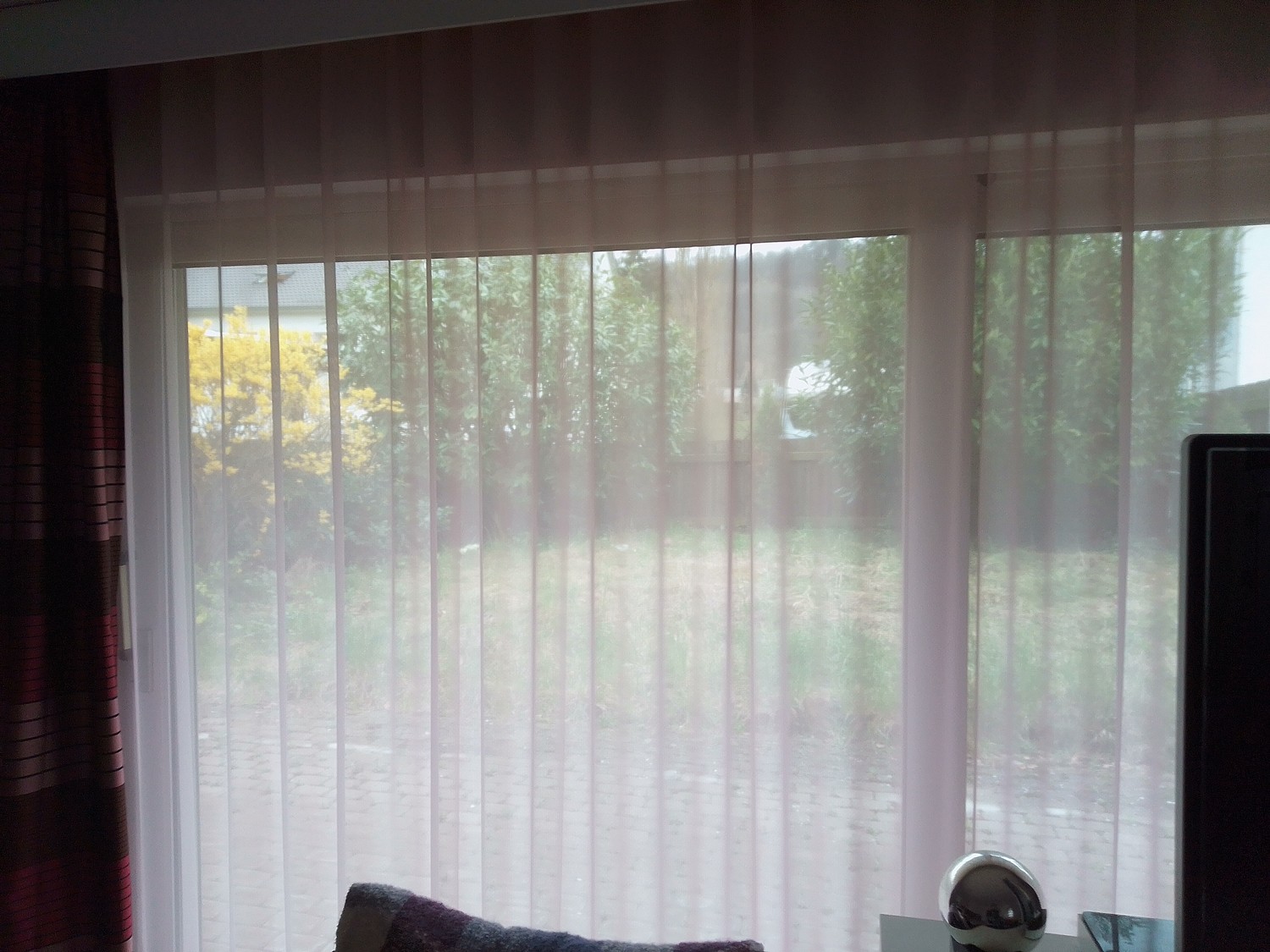 4 ½ pièces appartement