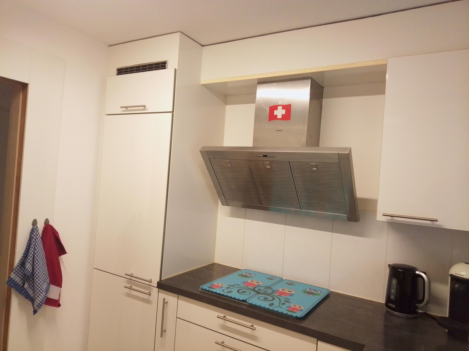 4 ½ pièces appartement