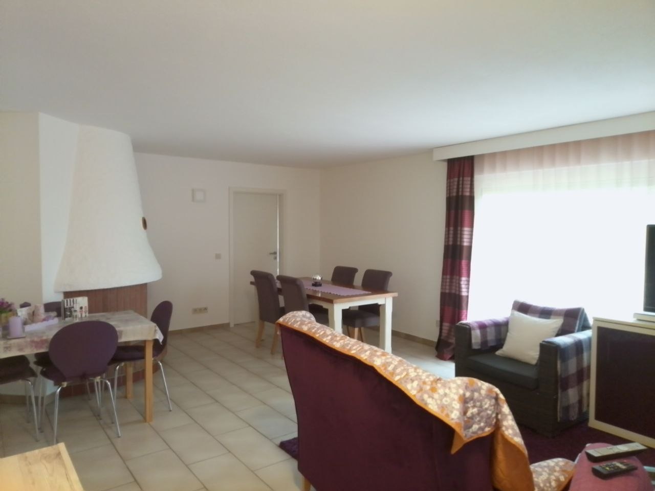 4 ½ pièces appartement