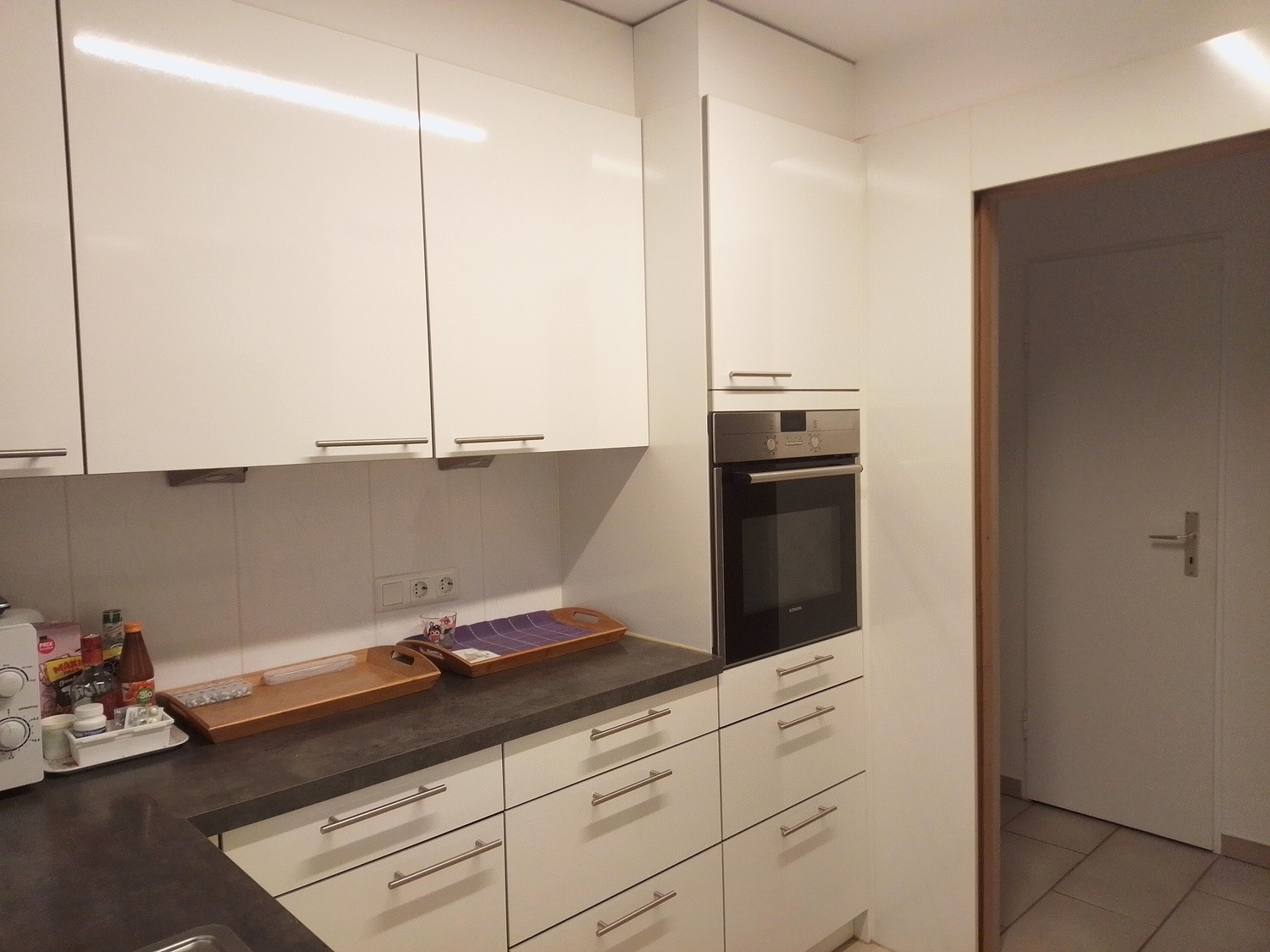 4 ½ pièces appartement