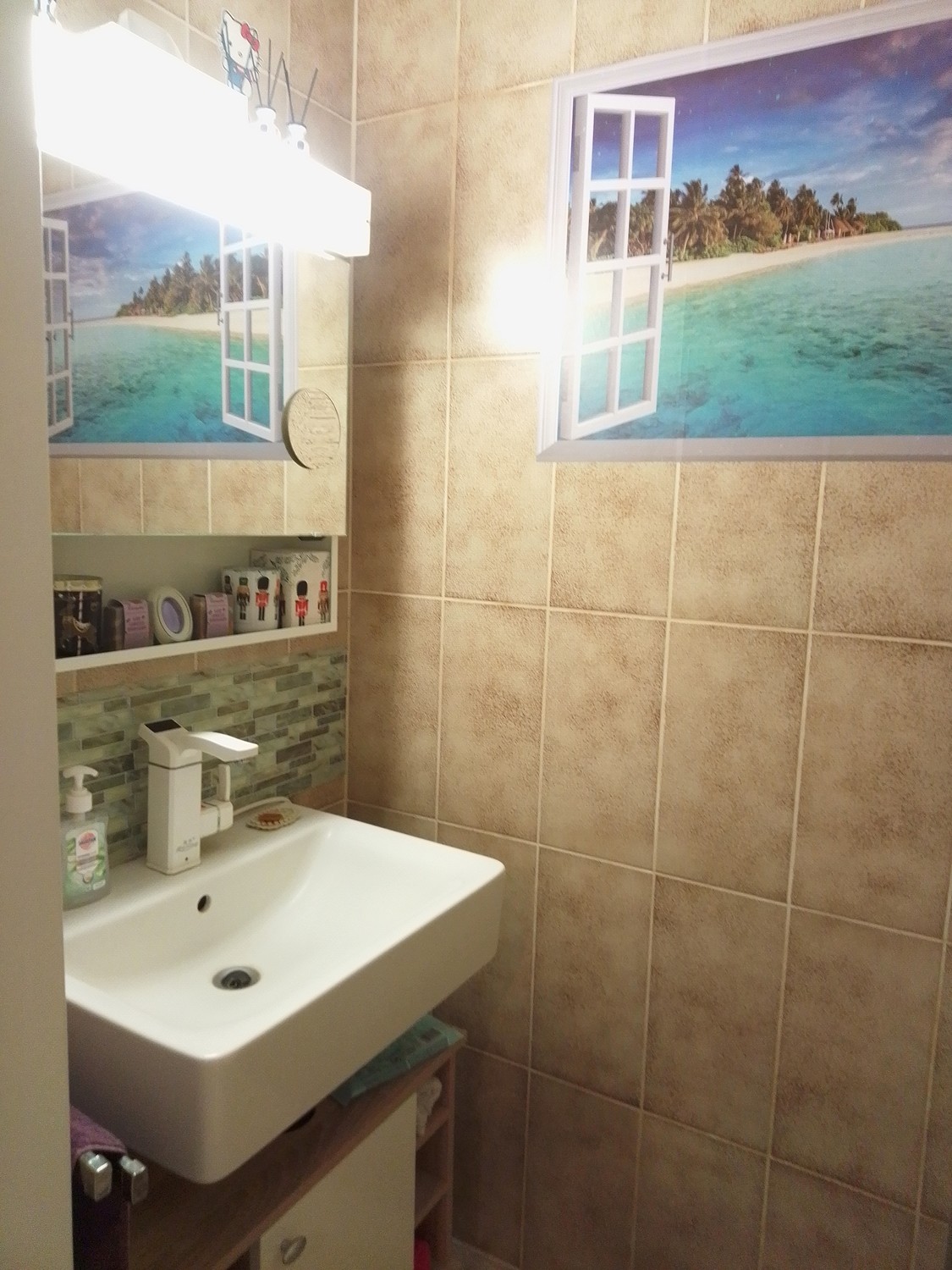 4 ½ pièces appartement