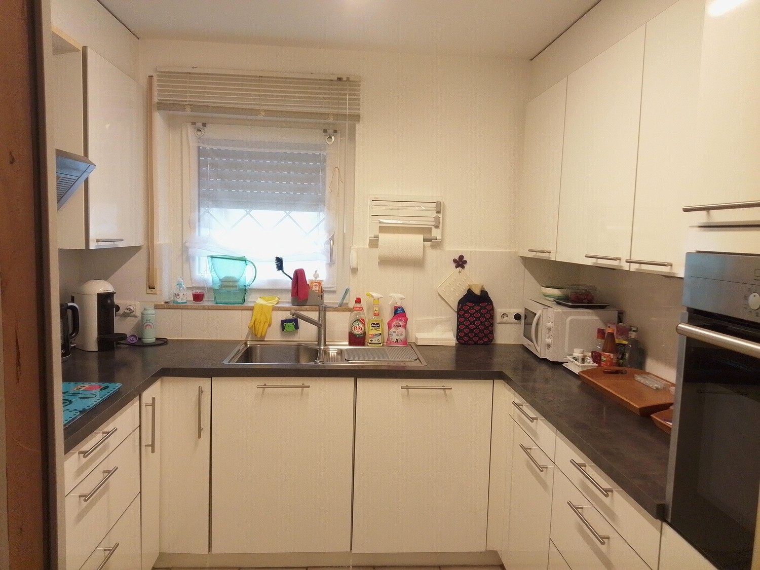 4 ½ pièces appartement