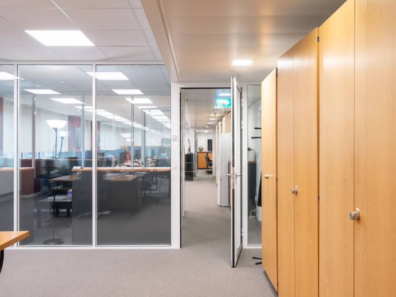 161m² office, photo 10 of 10